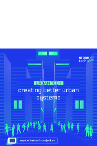 Branding UrbanTech - Mobile 1 - LOBAbx