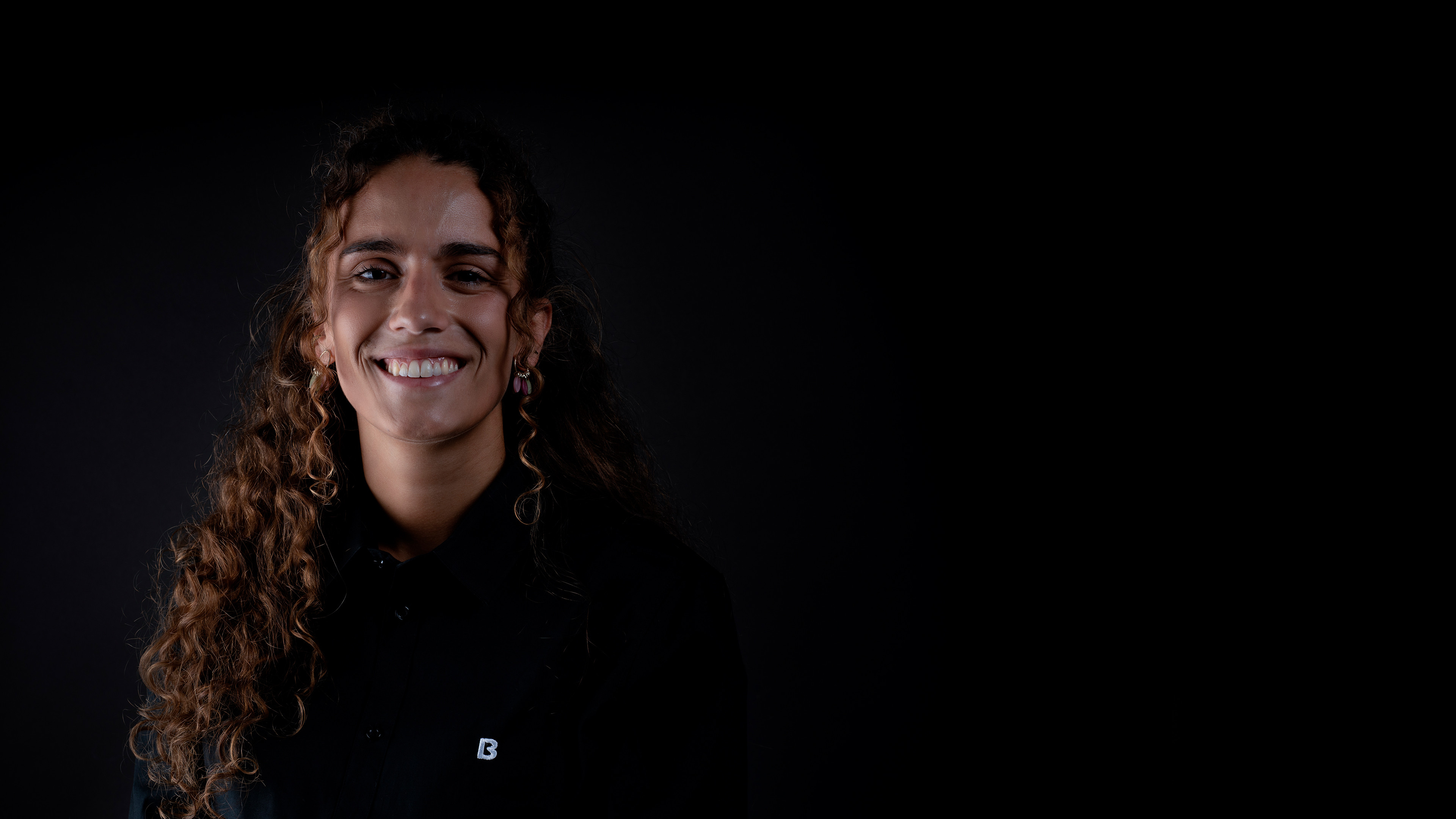 Carolina Gomes - LOBA