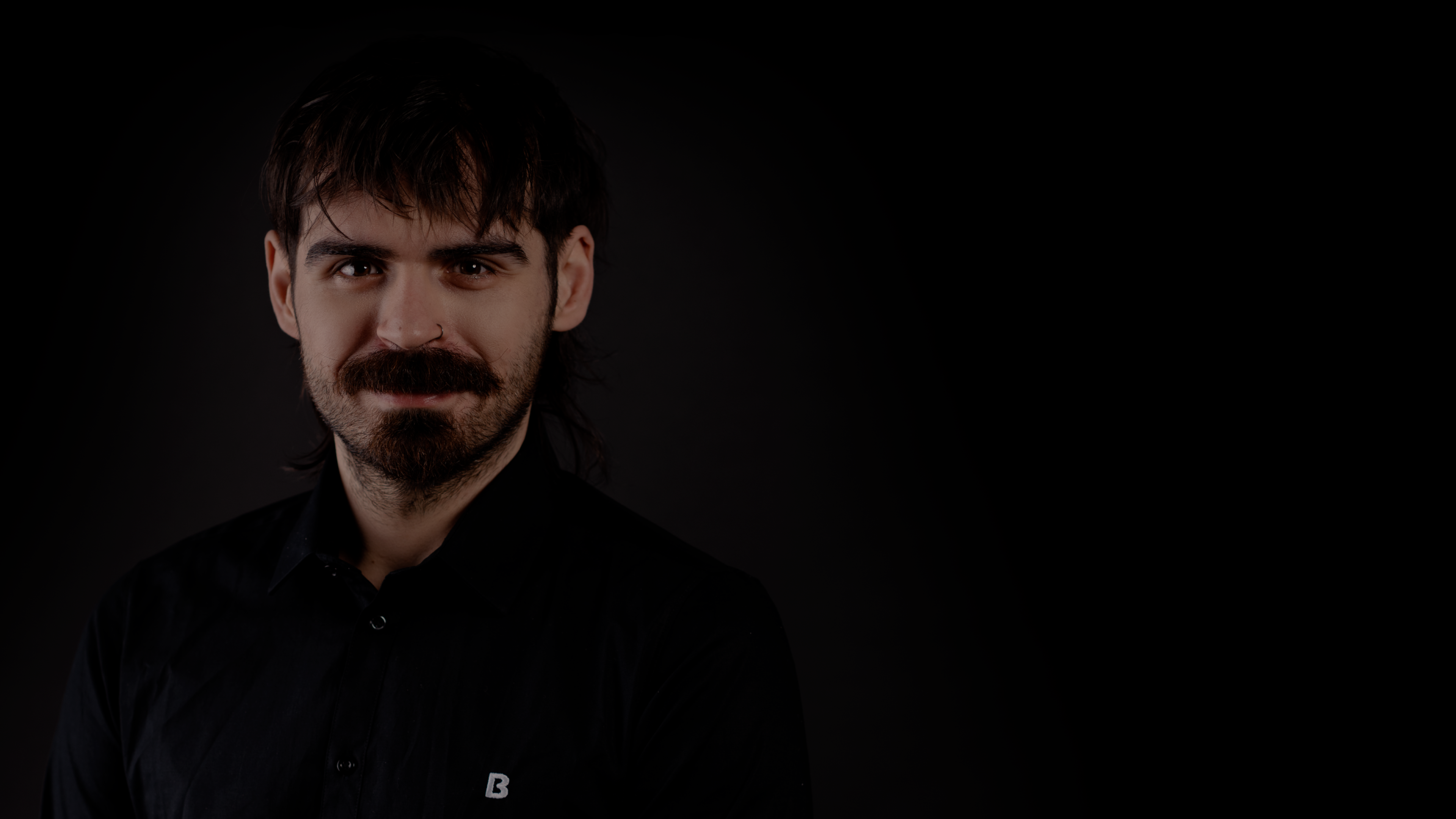 Rodrigo Rosas - LOBA
