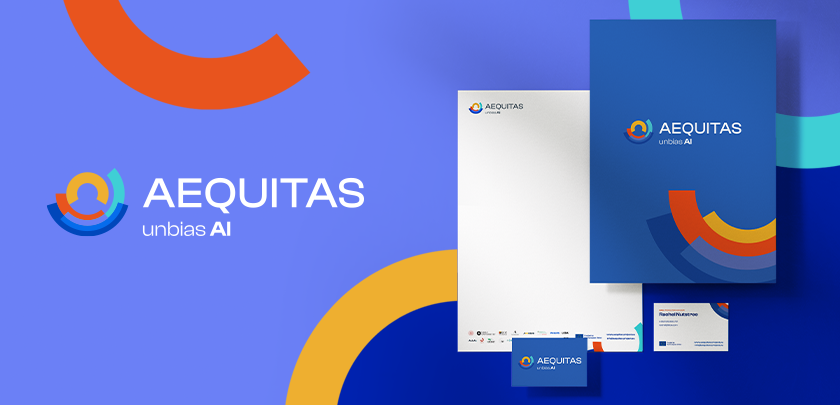 AEQUITAS - Branding