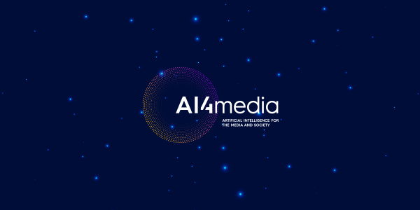 AI4MEDIA - vídeos