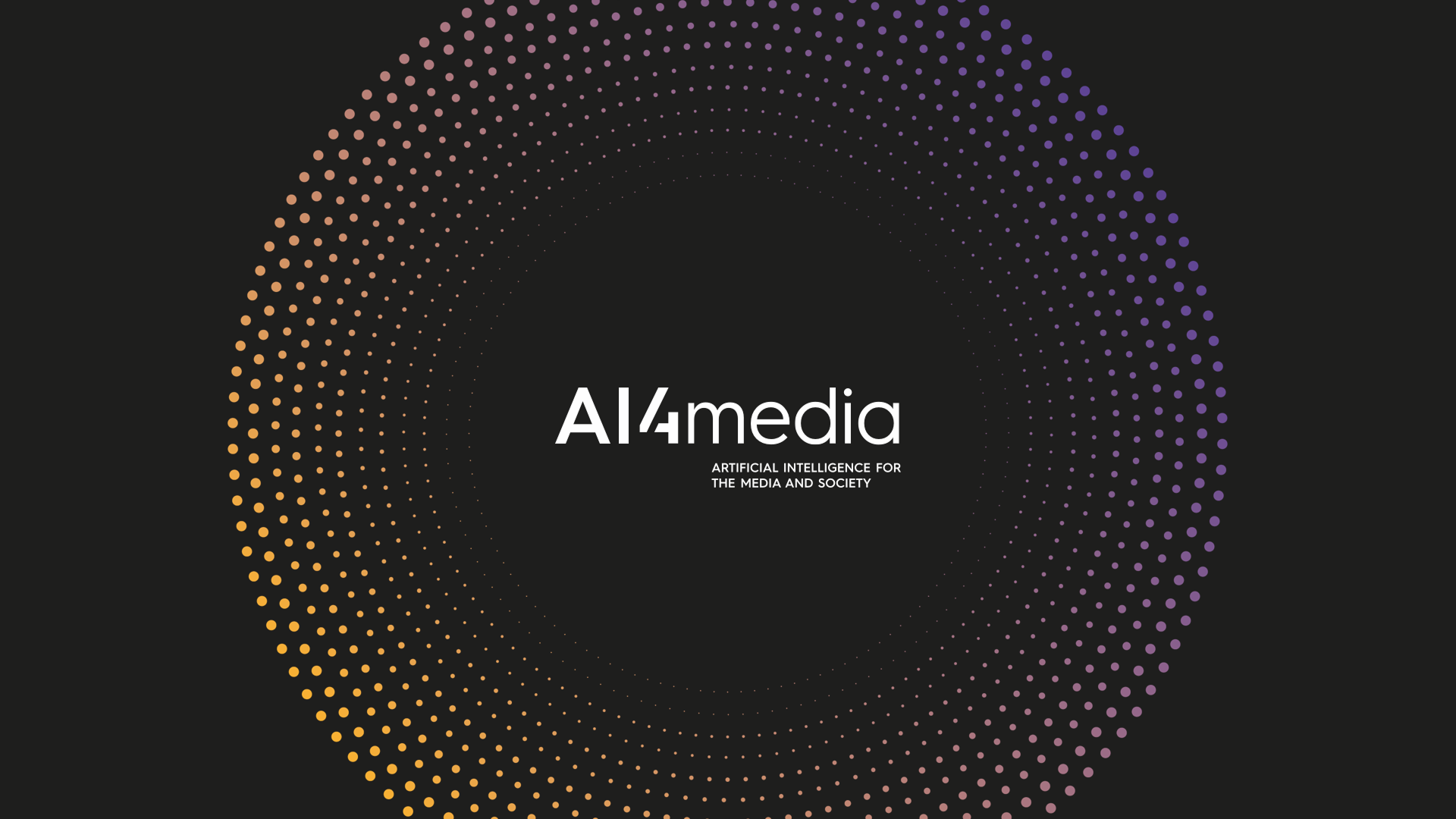 AI4Media: Estratégia de Comunicação Multicanal