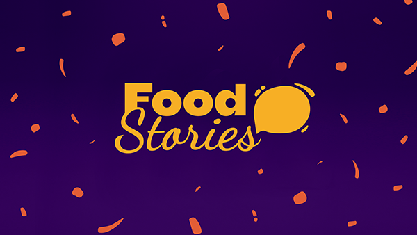 FOODSTORIES