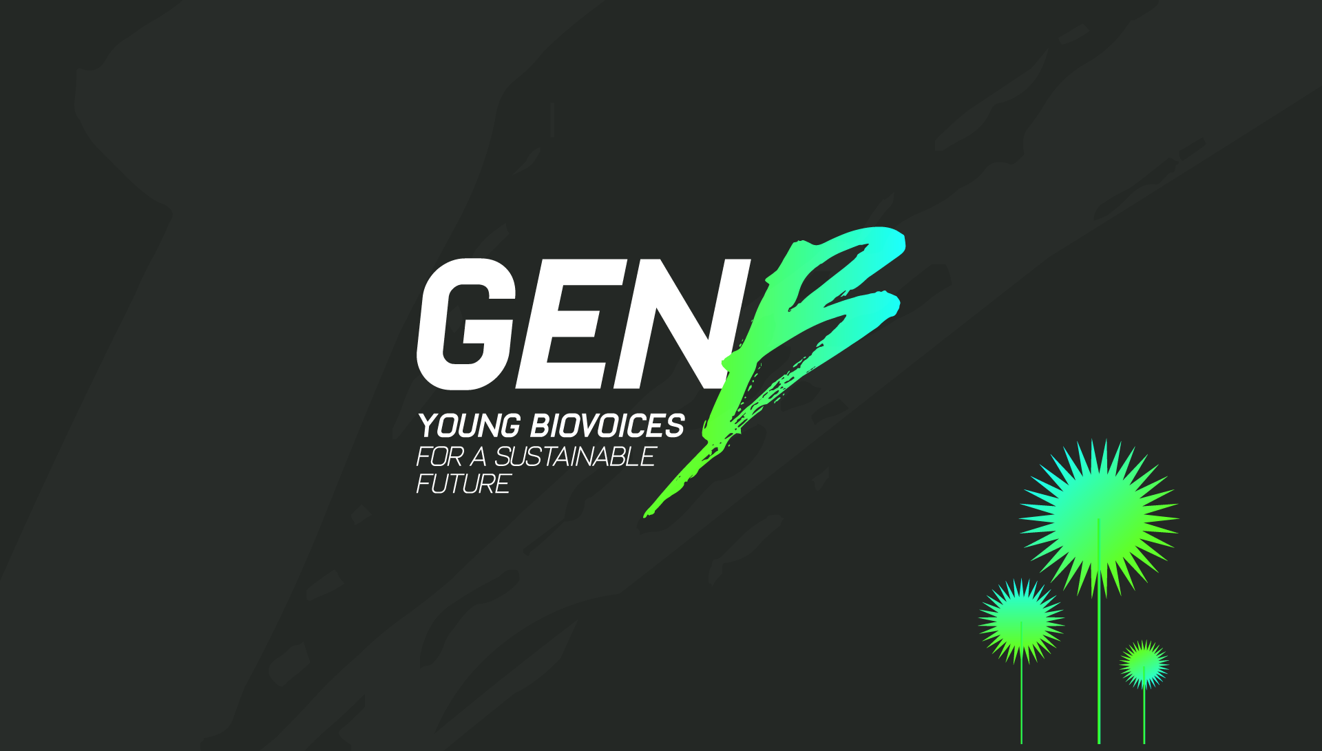GENB: Identidade Visual