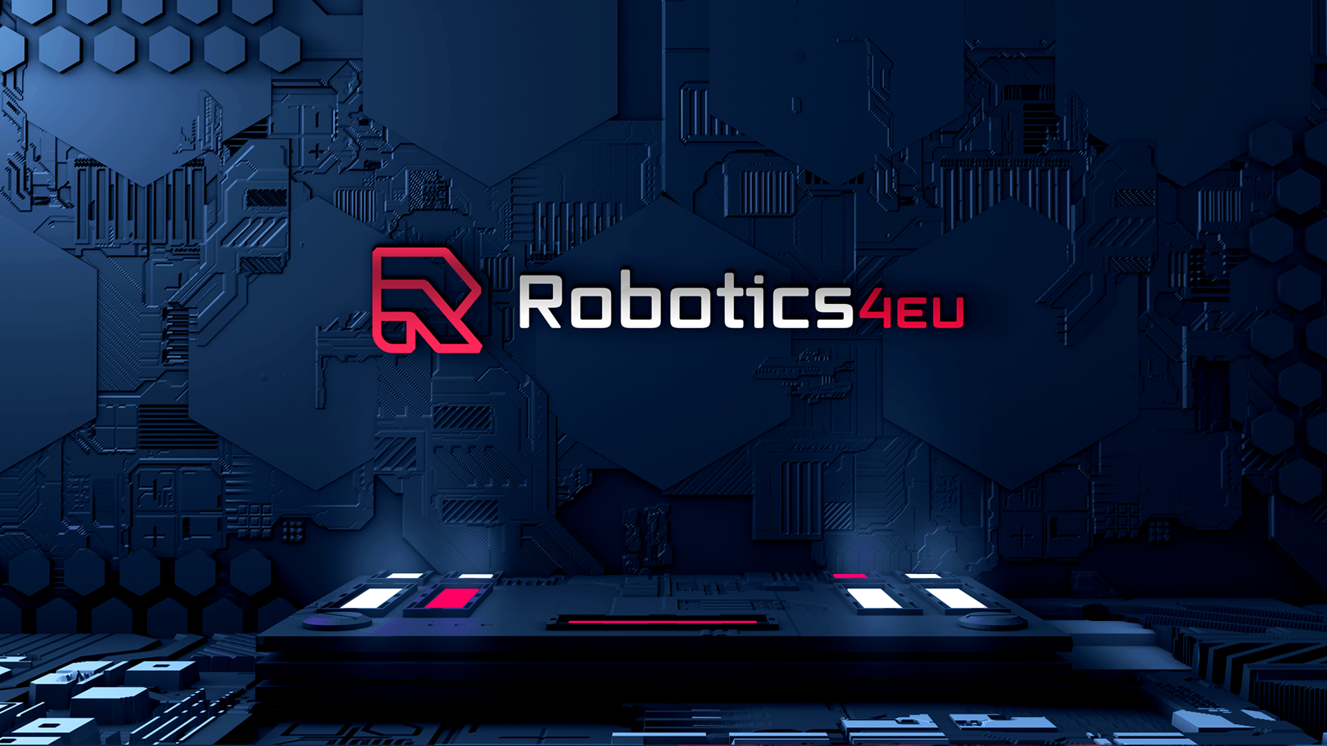 Identidade - Robotics4EU