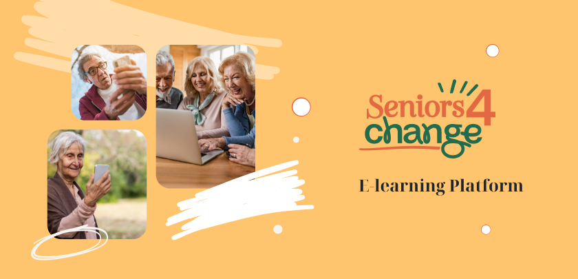 Seniors4Change