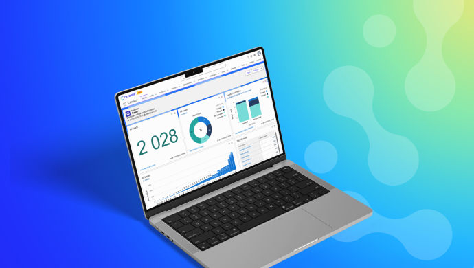 CRYOPDP: Solução integrada Salesforce para vendas, SAC e marketing