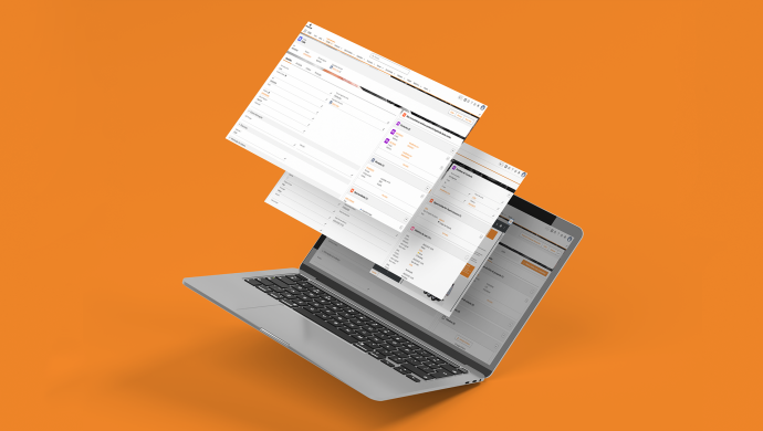 Galucho: Implementação Salesforce do CRM Sales Cloud e Service Cloud