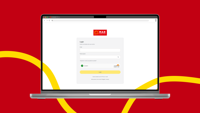 Mar Shopping: Transformação digital com Zoho Catalyst