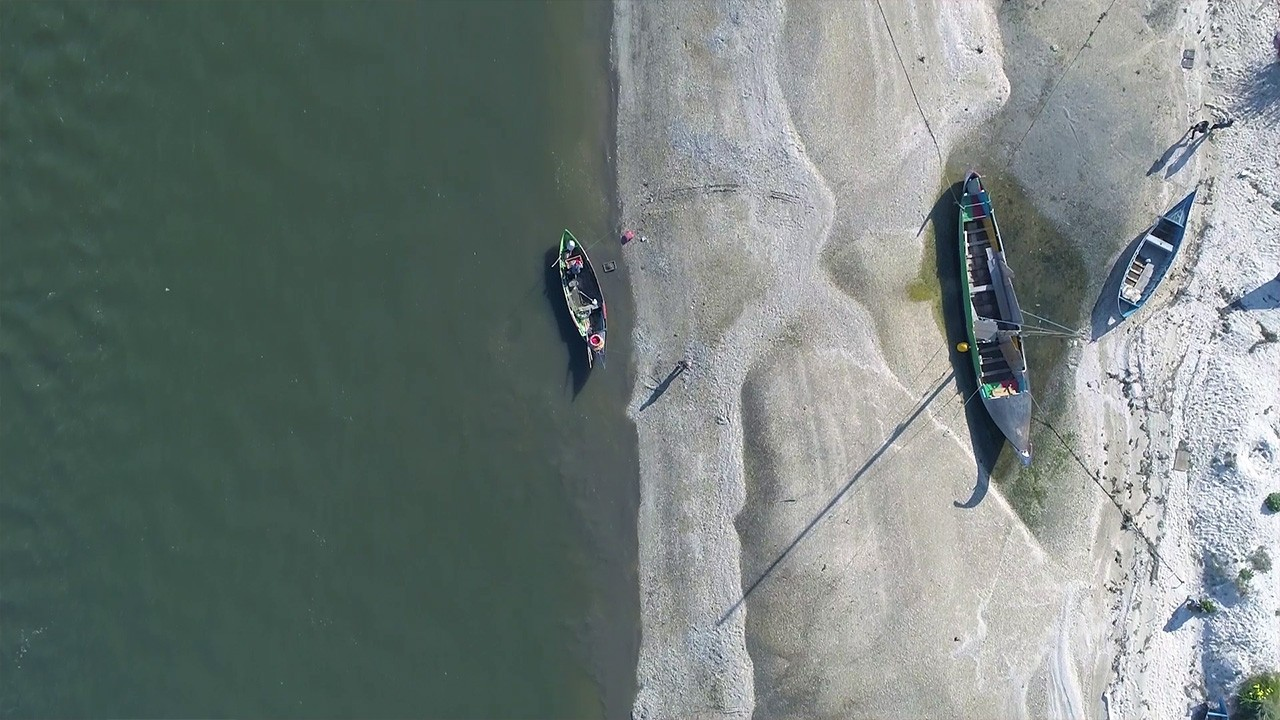 A Ria começa em mim