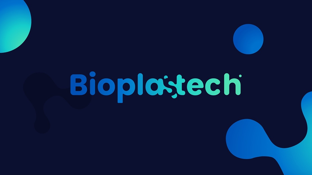 Bioplastech