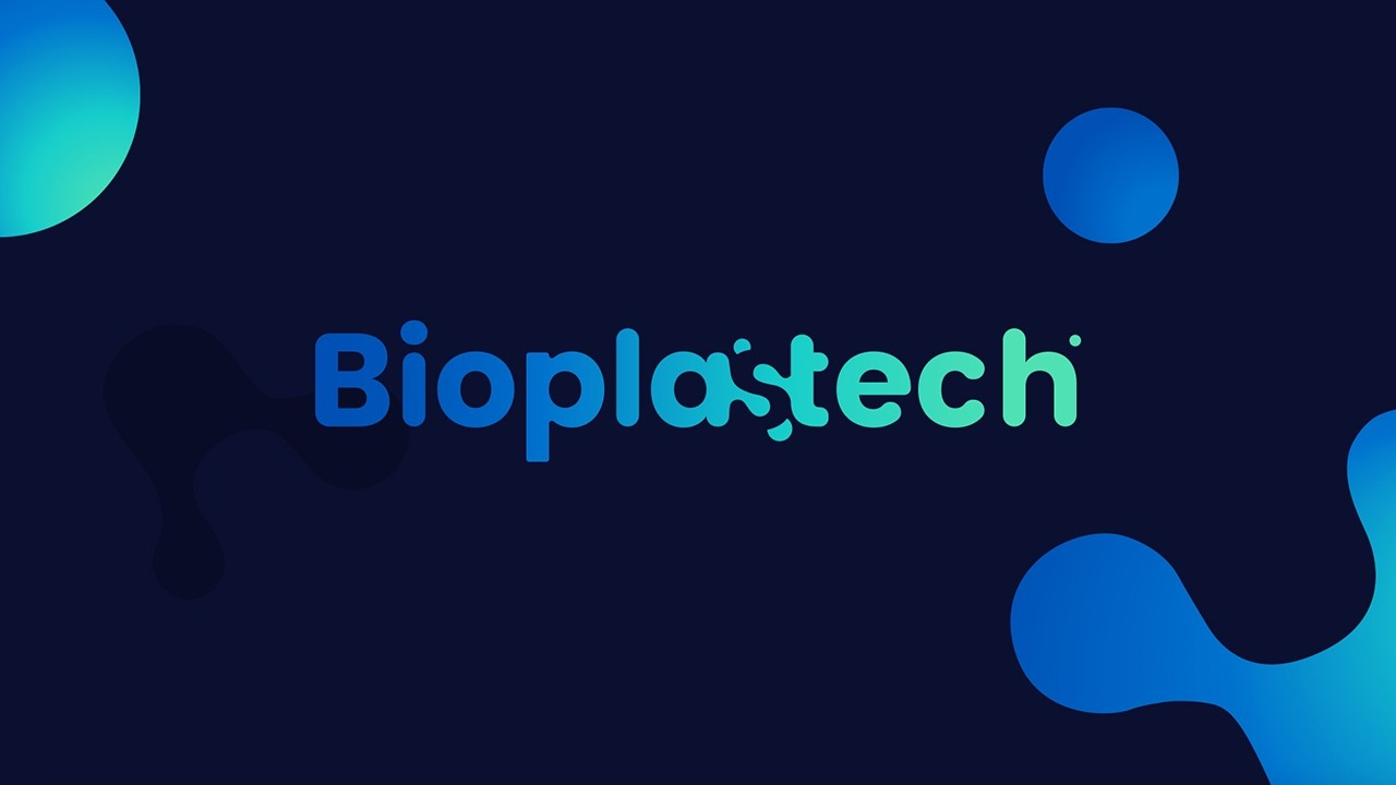 Bioplastech: Identidade e Website em WordPress