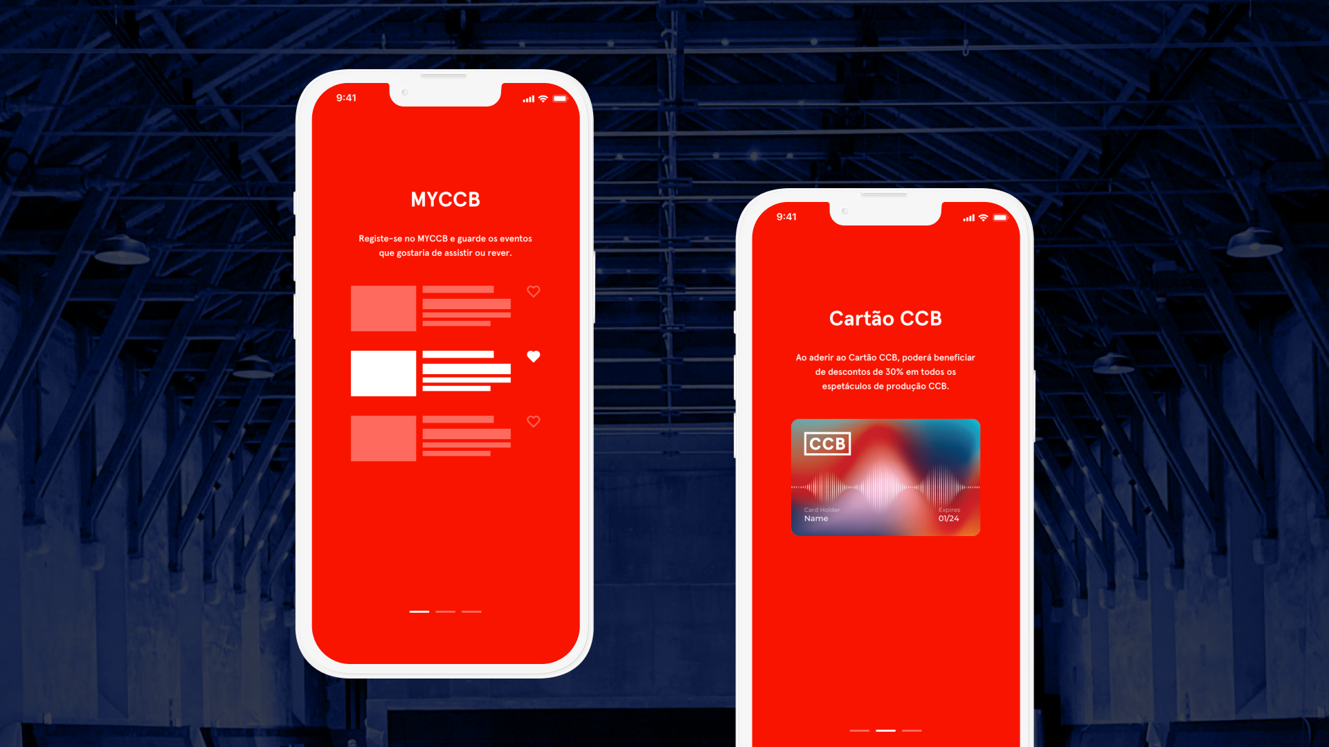 CCB Mobile App - Fullscreen - LOBA.cx