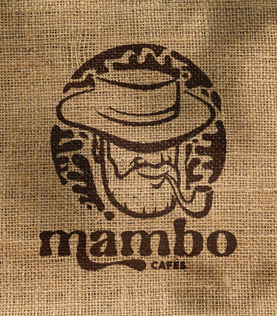 Cafés Mambo - Expansão - Loba.cx