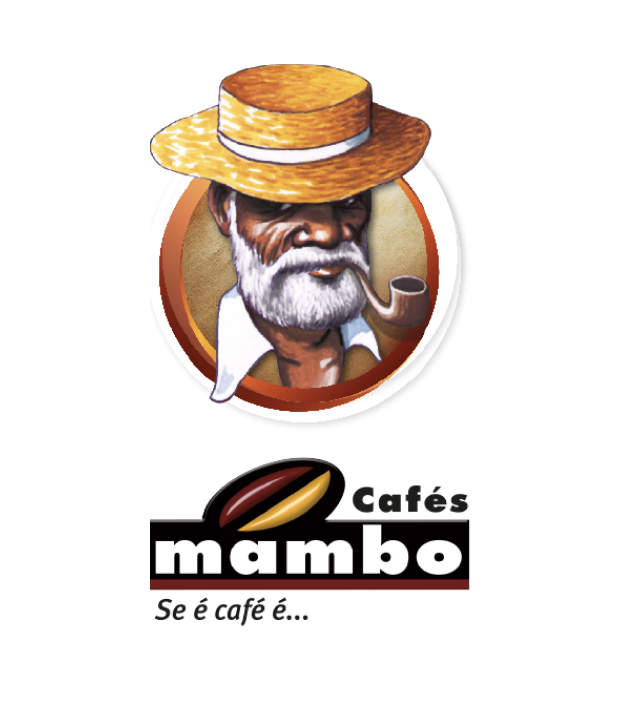 Cafés Mambo - Parallax