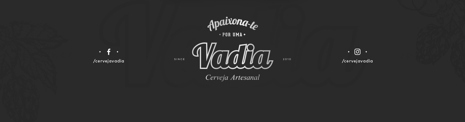 Cerveja Vadia - Detalhe 7 - LOBA.cx
