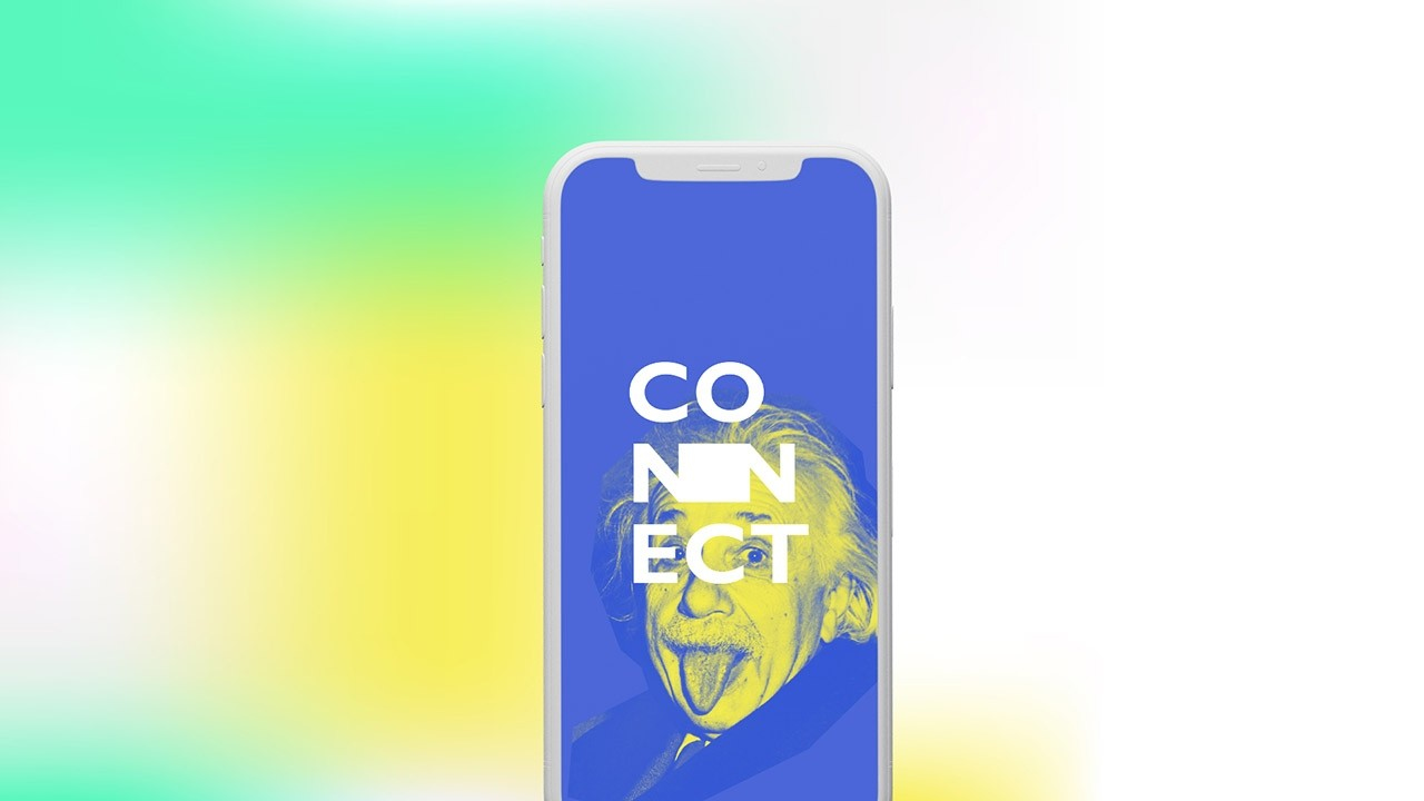 CONNECT: Branding