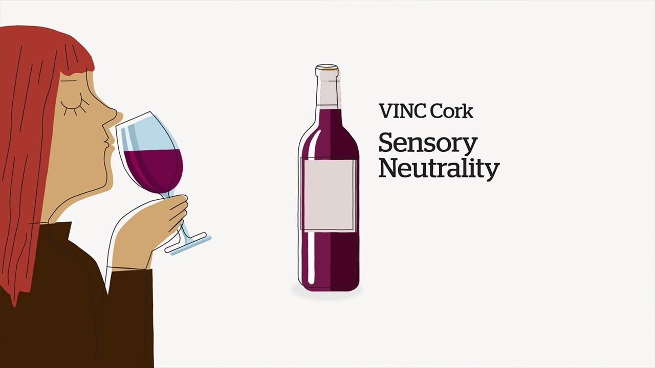 Cork Supply: Vídeo Promocional