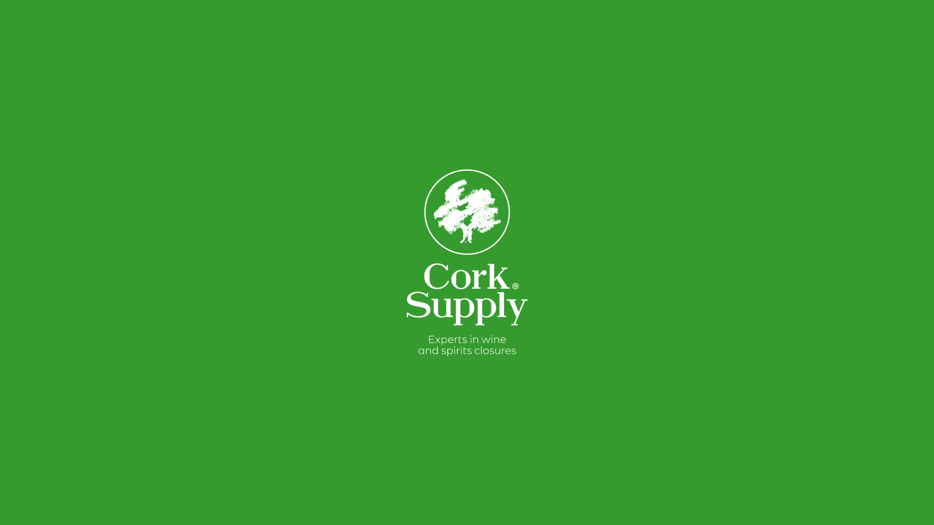 Vídeo Natal Cork Supply