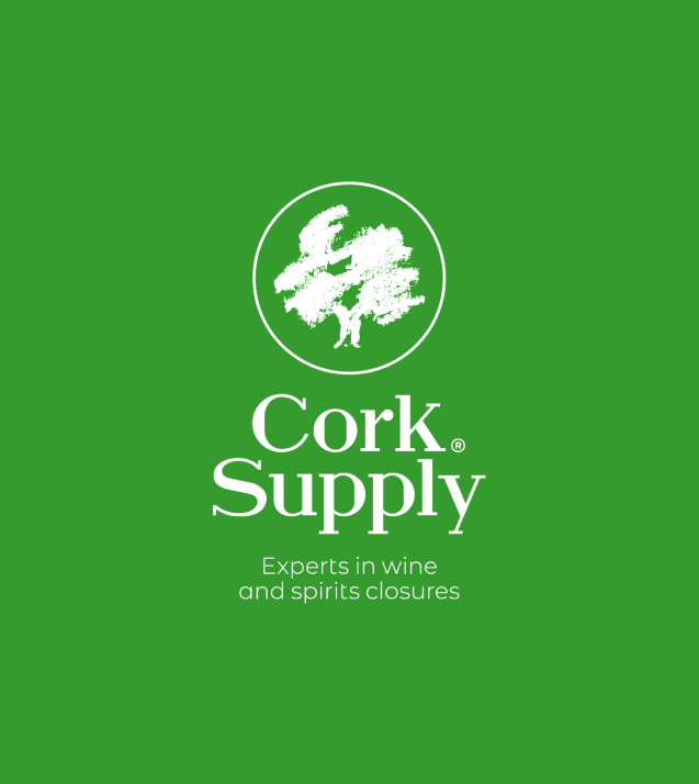 Cork Supply - Vídeo - Parallax 2