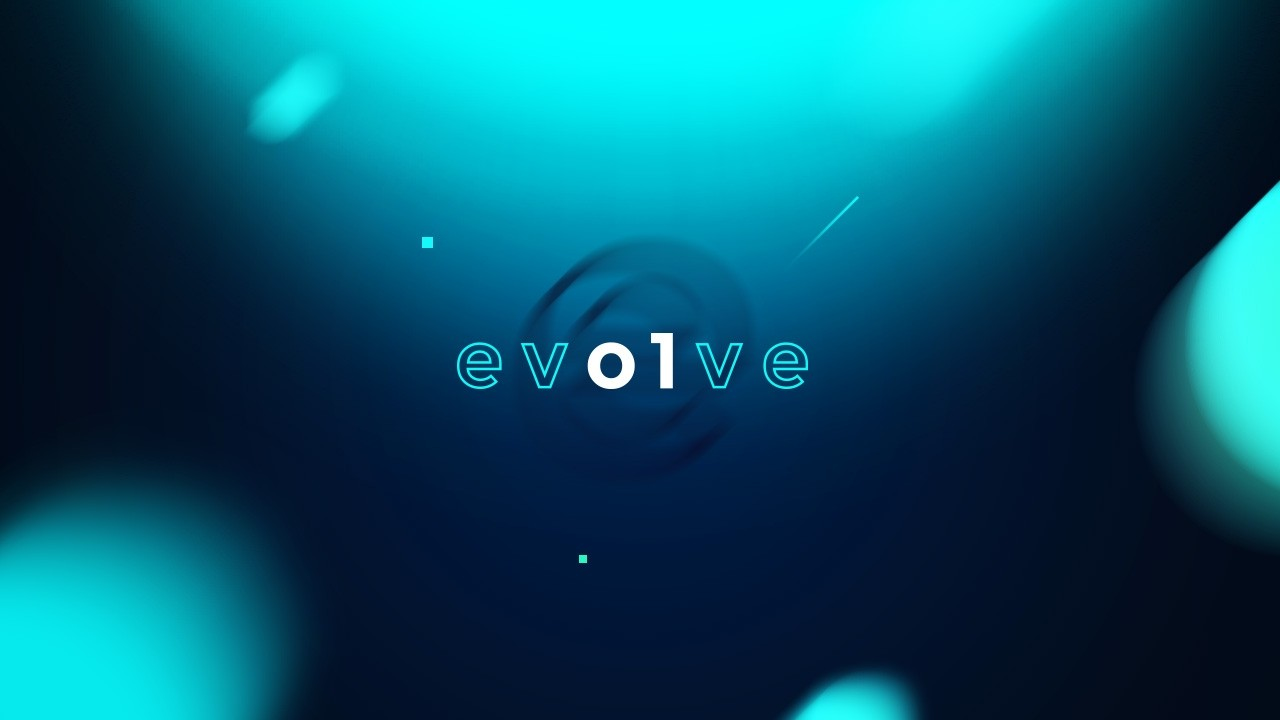 EVOLVE