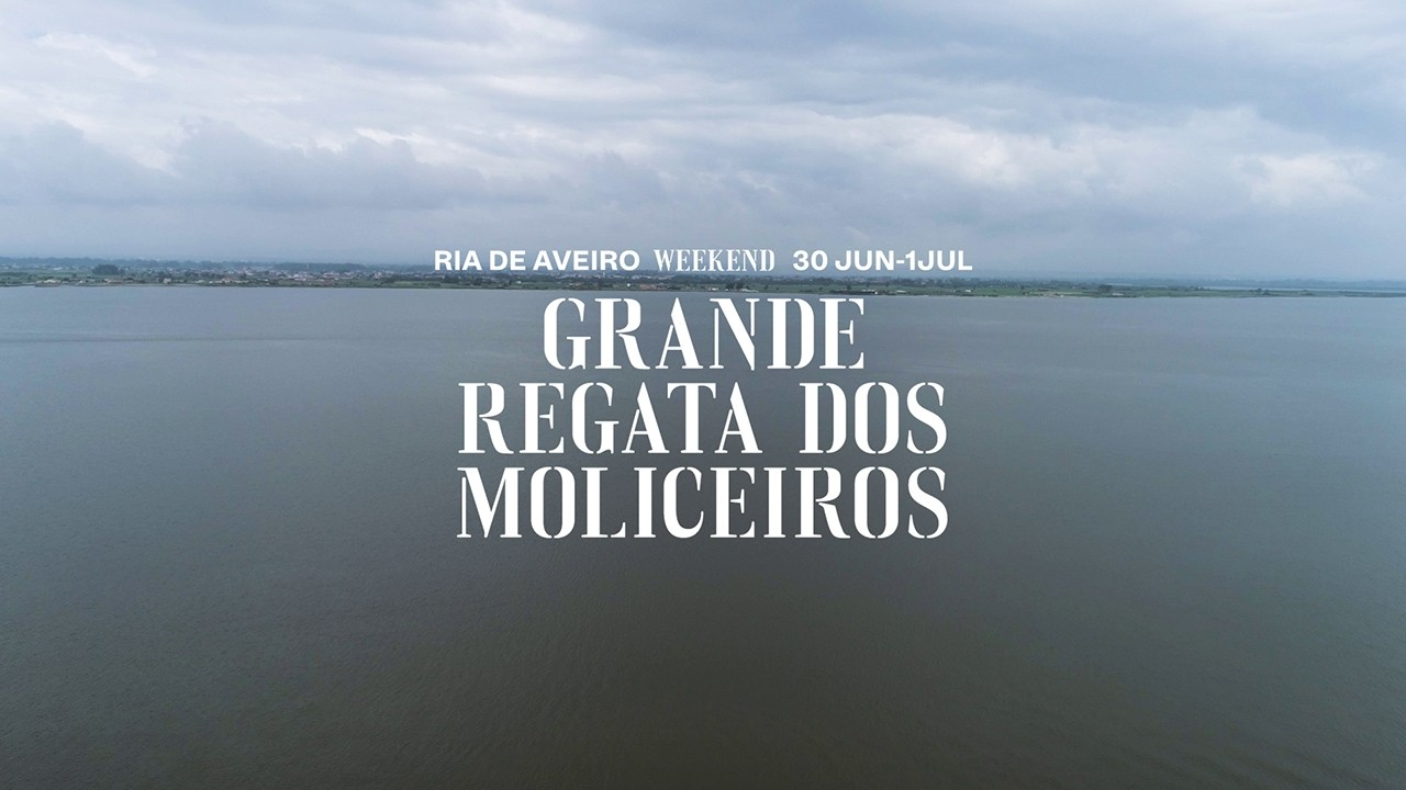 Regata dos Moliceiros: Vídeo