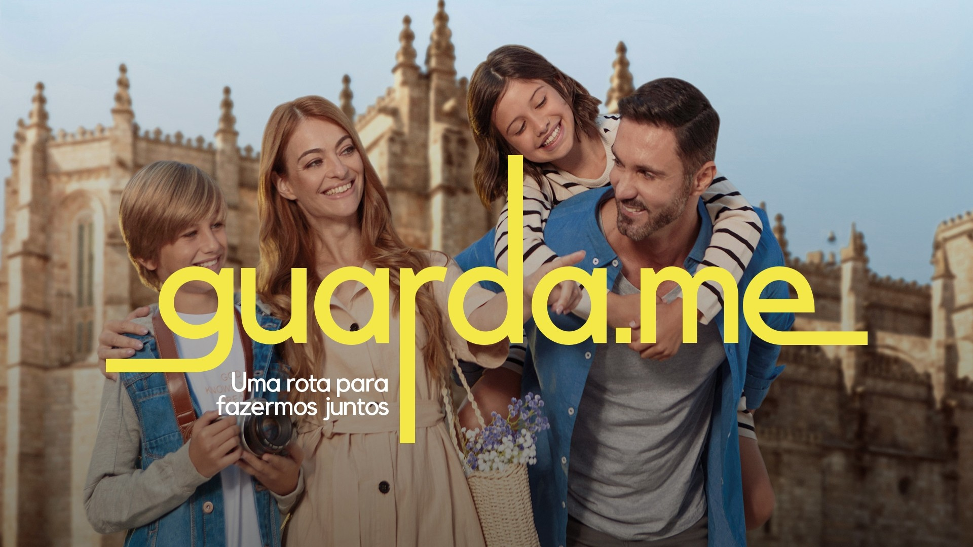 Guarda.me - Município da Guarda