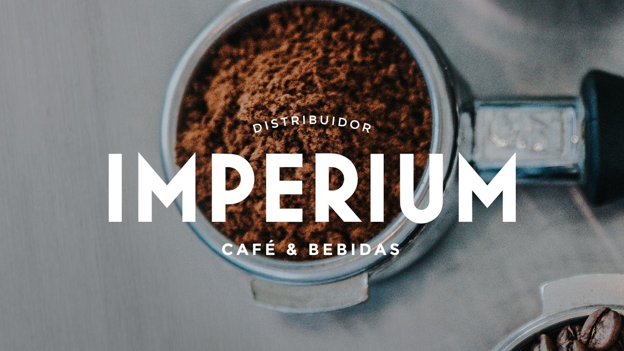 Imperium: Identidade visual