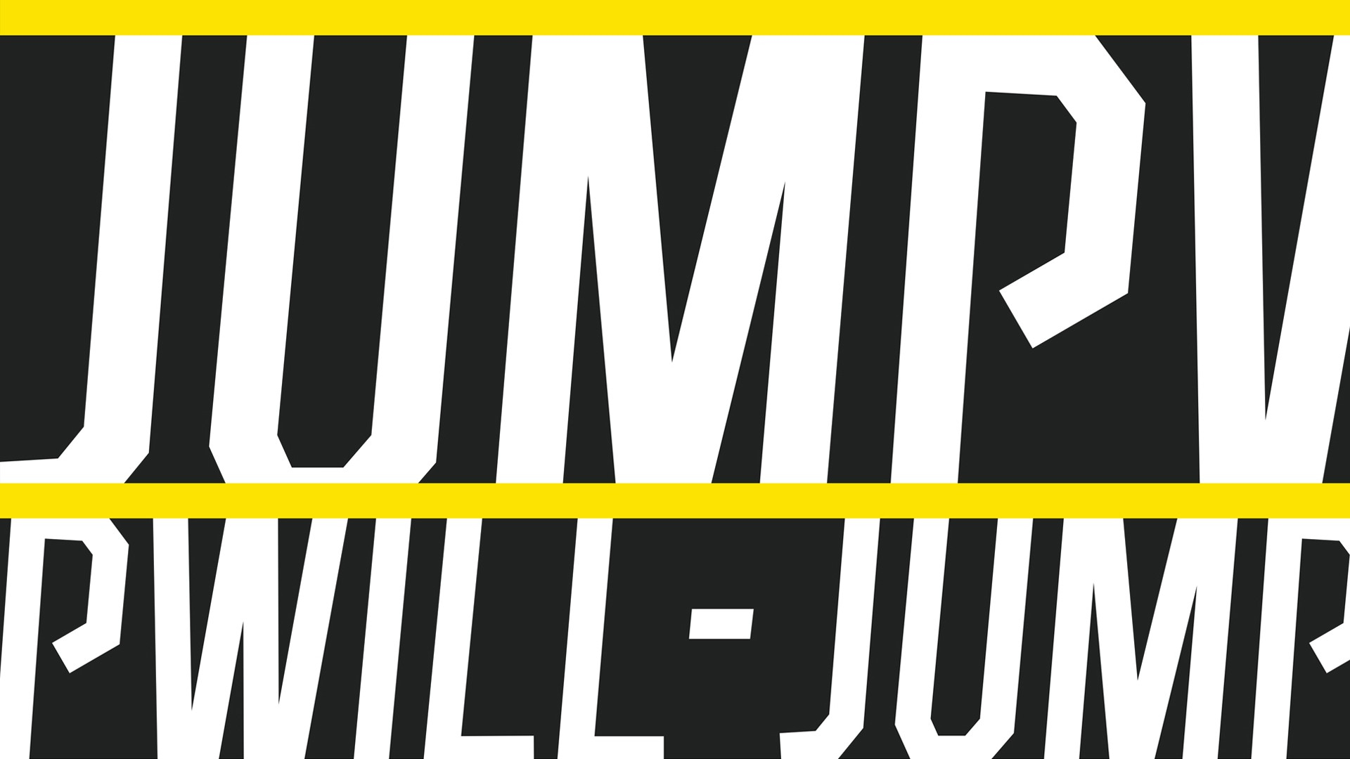 JUMPWILL