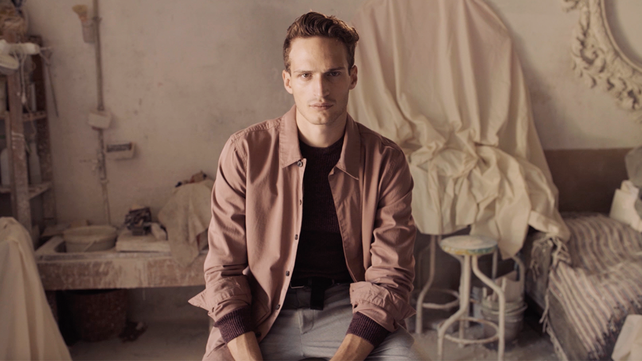 Mariano Shoes: Vídeo de campanha