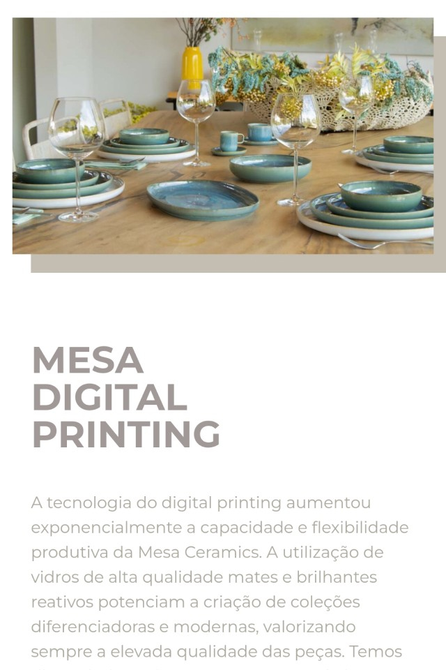 Mesa Ceramics - Website - Mobile 4 - LOBA.cx