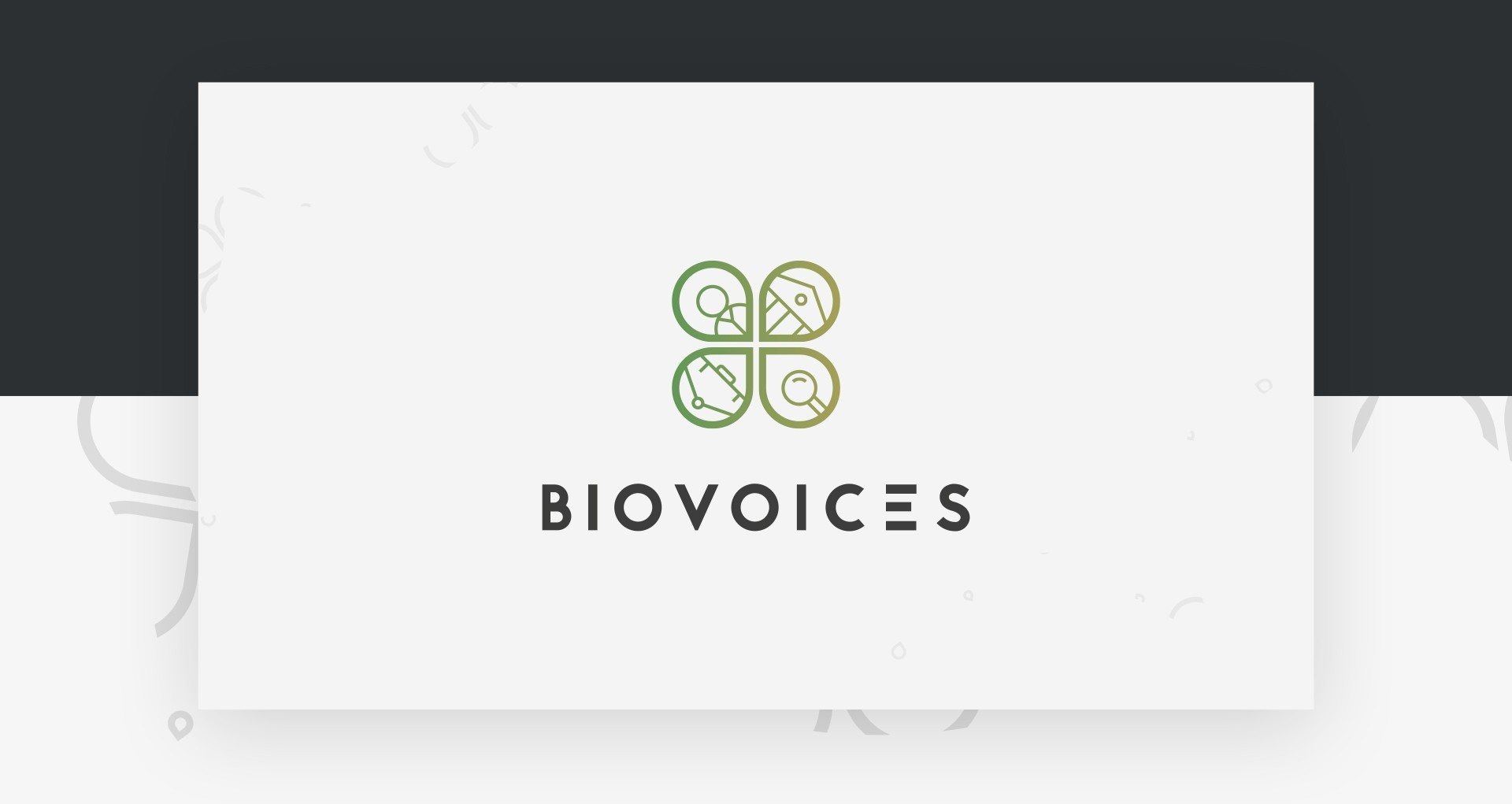 BIOVOICES