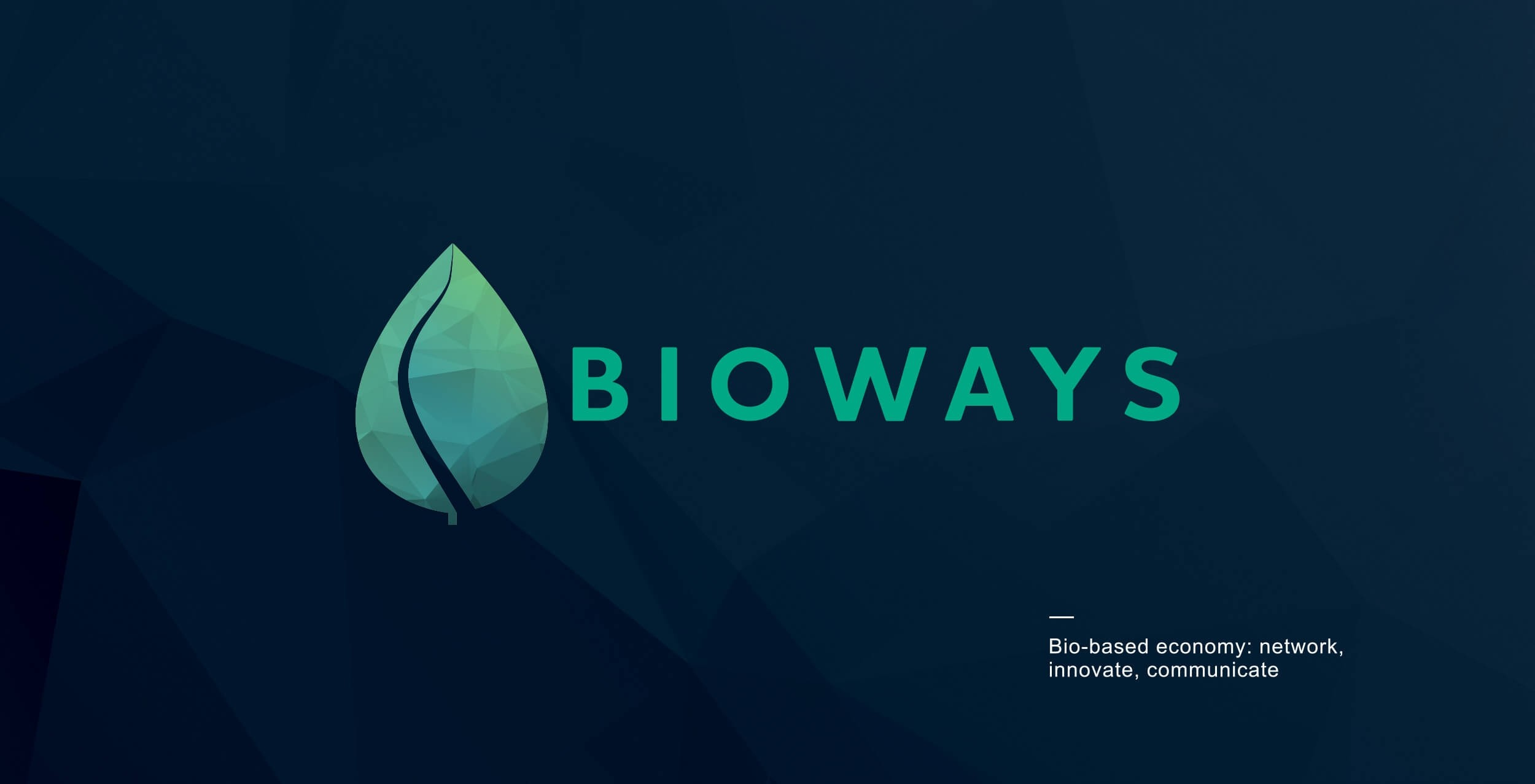 Bioways