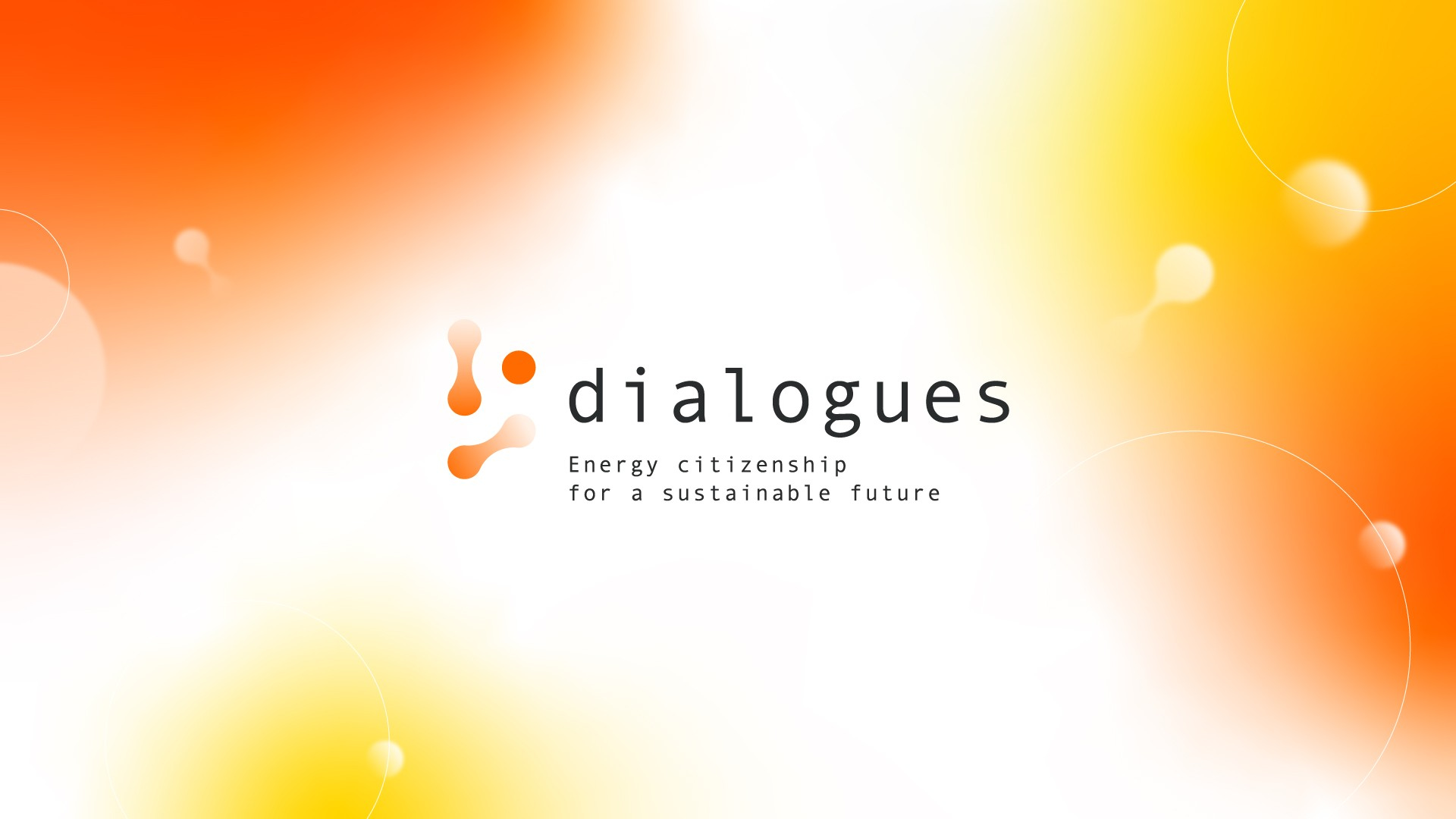 DIALOGUES: Identidade Visual e Branding