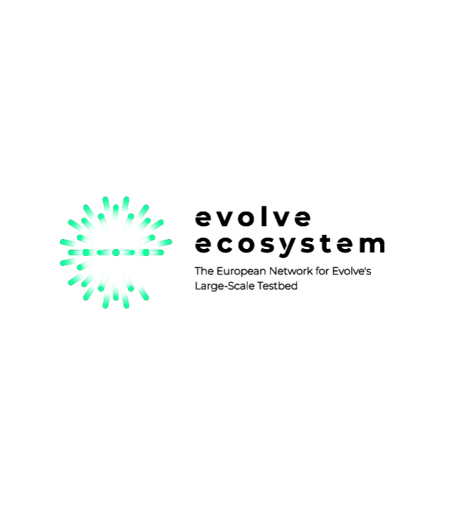 Evolve Ecosystem - Dualparallax 2