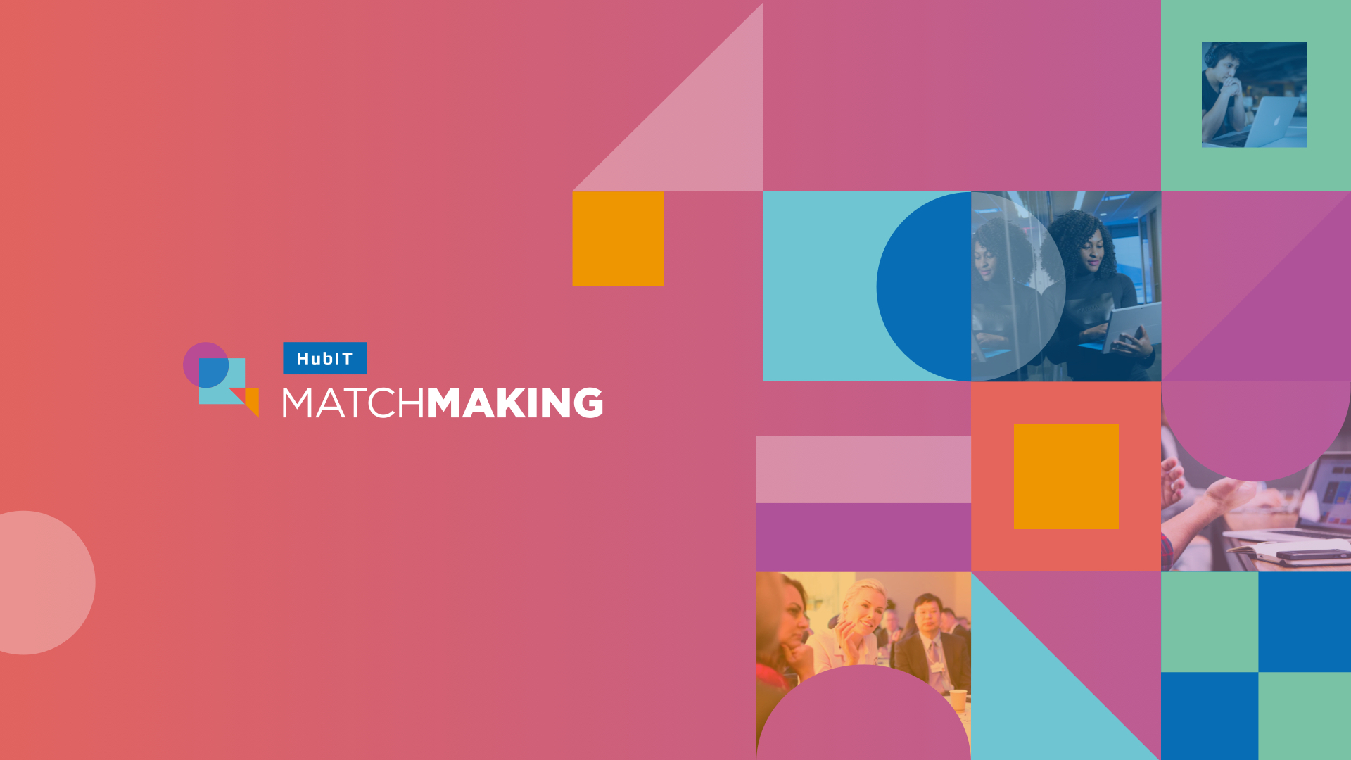 HubIT: Plataforma Matchmaking