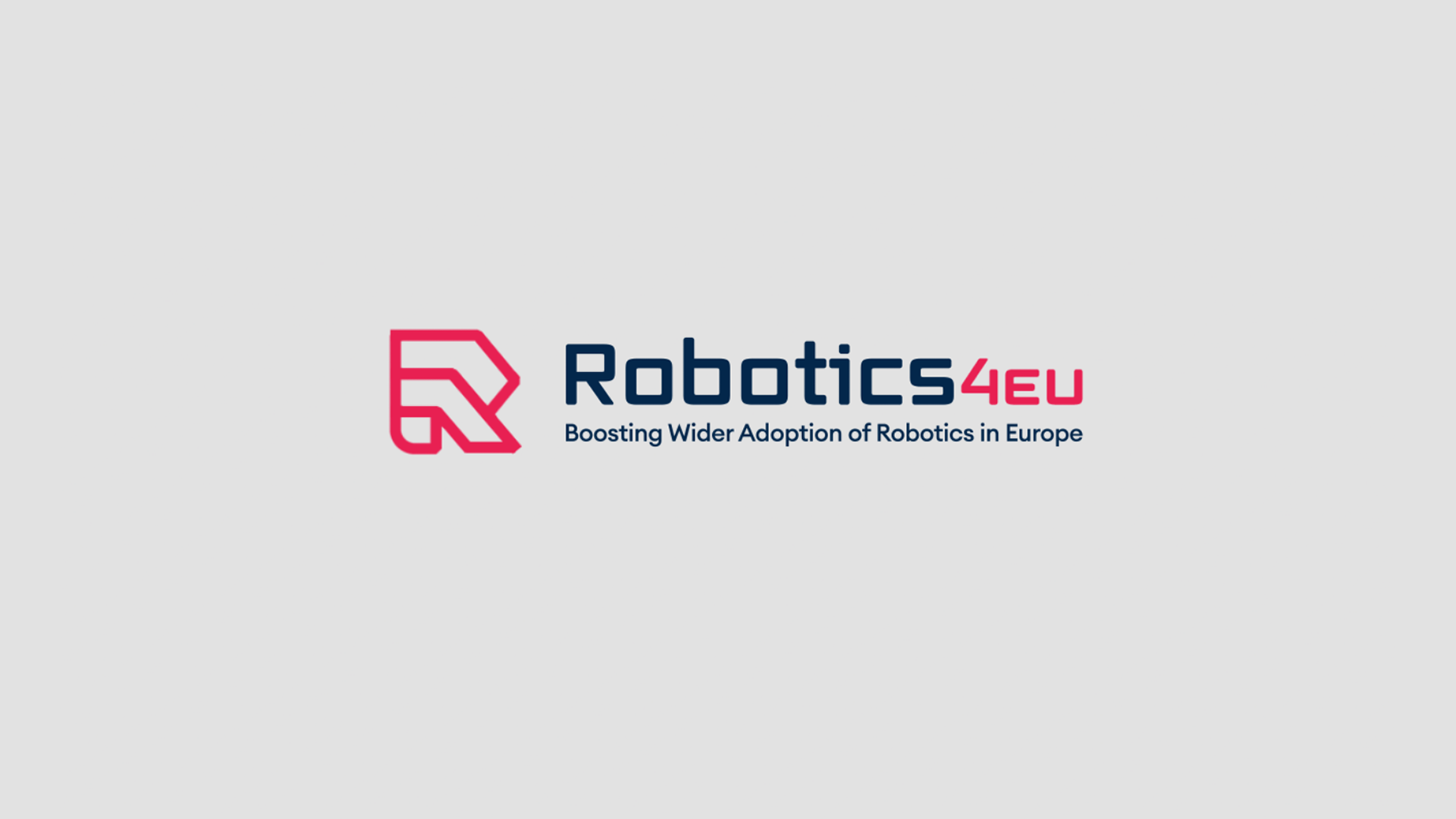 Vídeos - ROBOTICS4EU