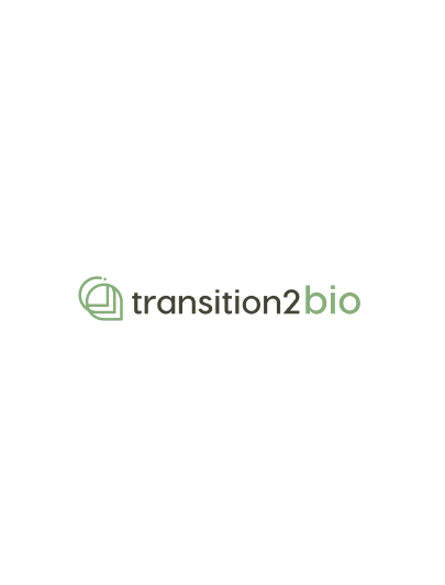 Website TRANSITION2BIO - Transição2 - LOBA.cx