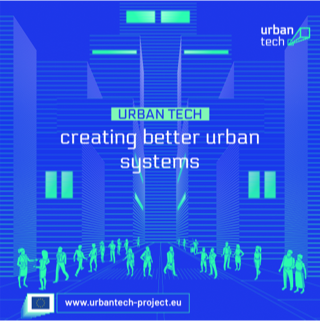 Branding UrbanTech - Mobile 1 - LOBA.cx