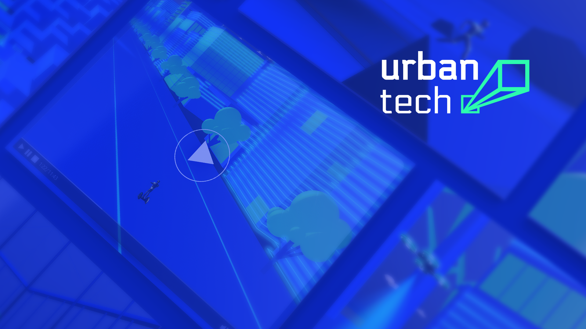 Urban Tech: Vídeo Promocional