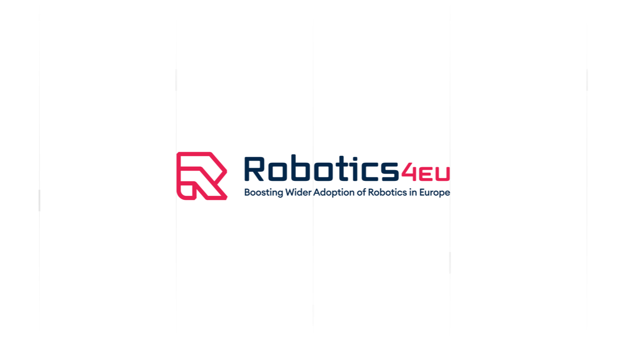 Identidade - Robotics4EU 3 - LOBA.cx