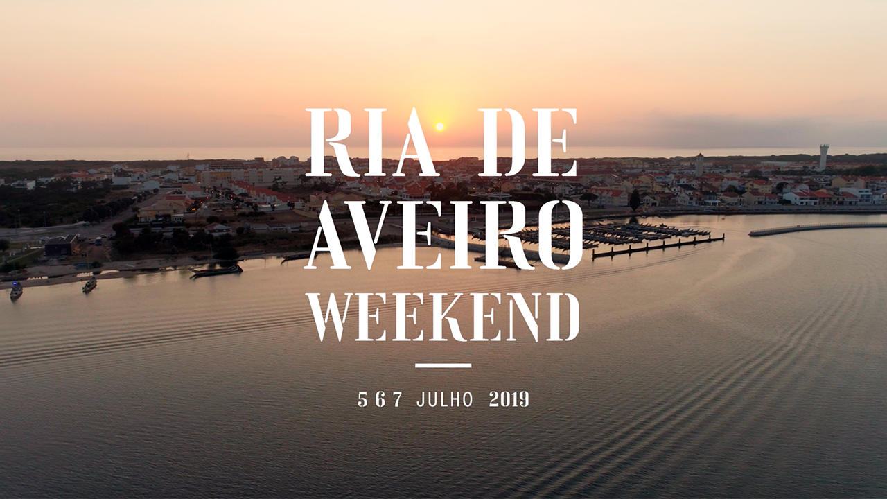 Região de Aveiro: Fotografia e vídeo