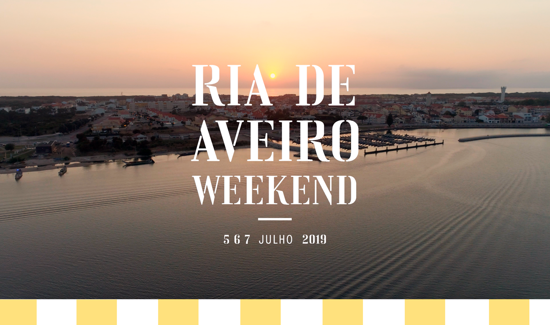 Ria de Aveiro Weekend - Detalhe 5 - LOBA.cx