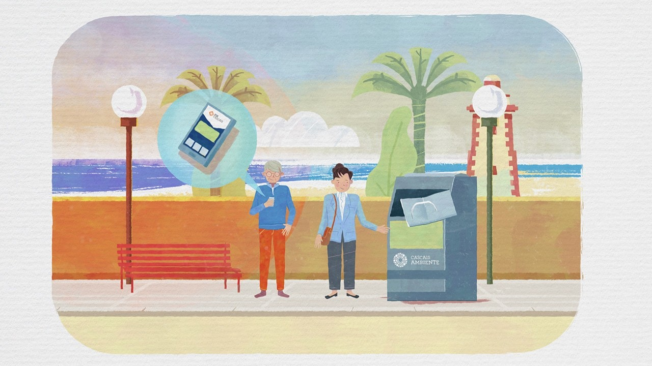 Smart Urban Cleaning