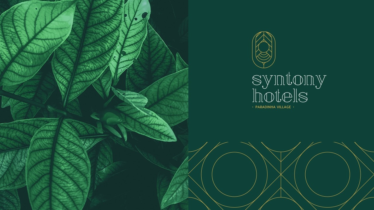 Syntony Hotels