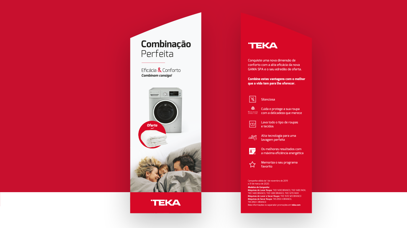 Teka Combina - Transição Inv - LOBA.cx