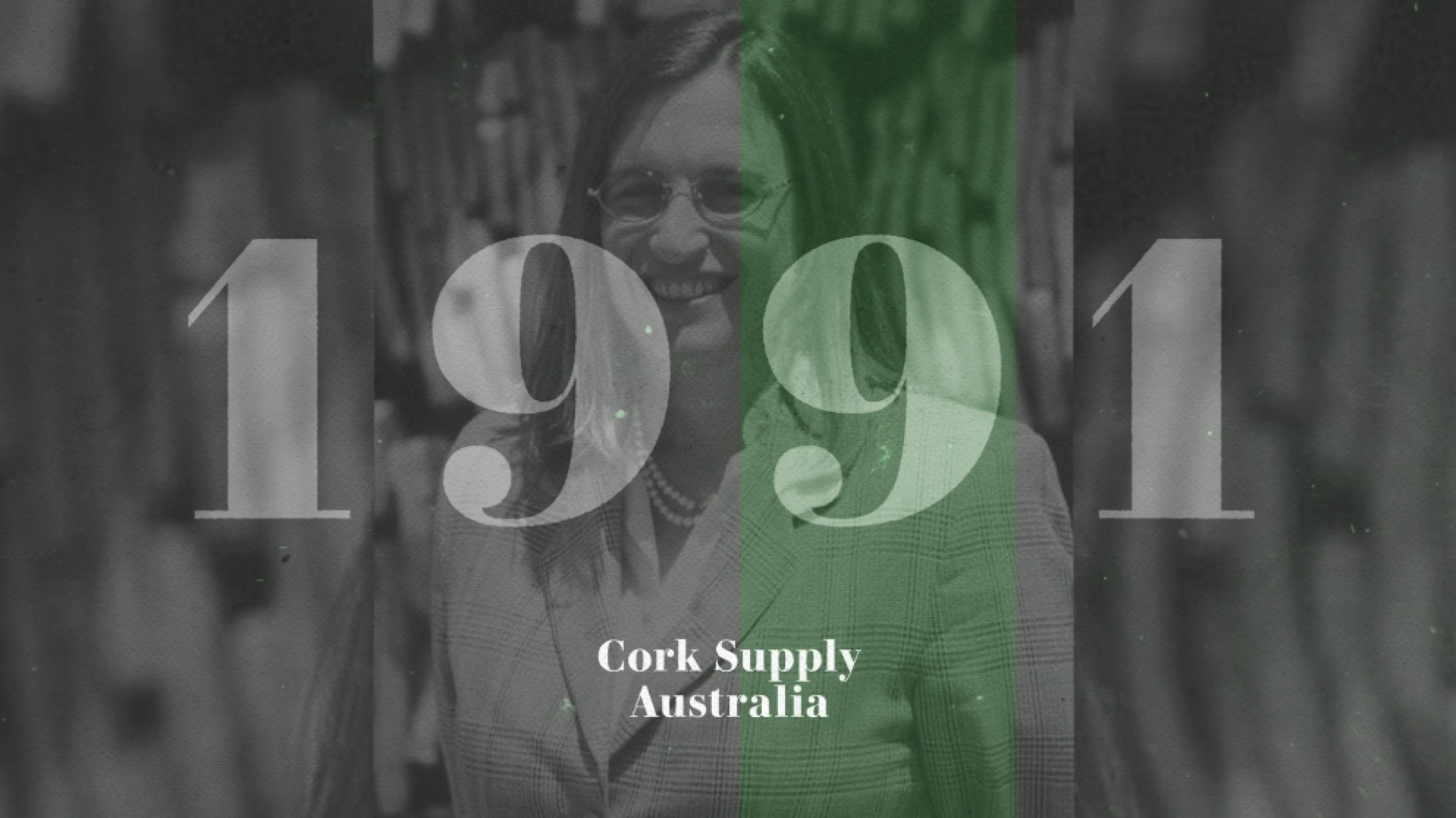 Vídeo de Aniversário Cork Supply - Horizontal - LOBA.cx