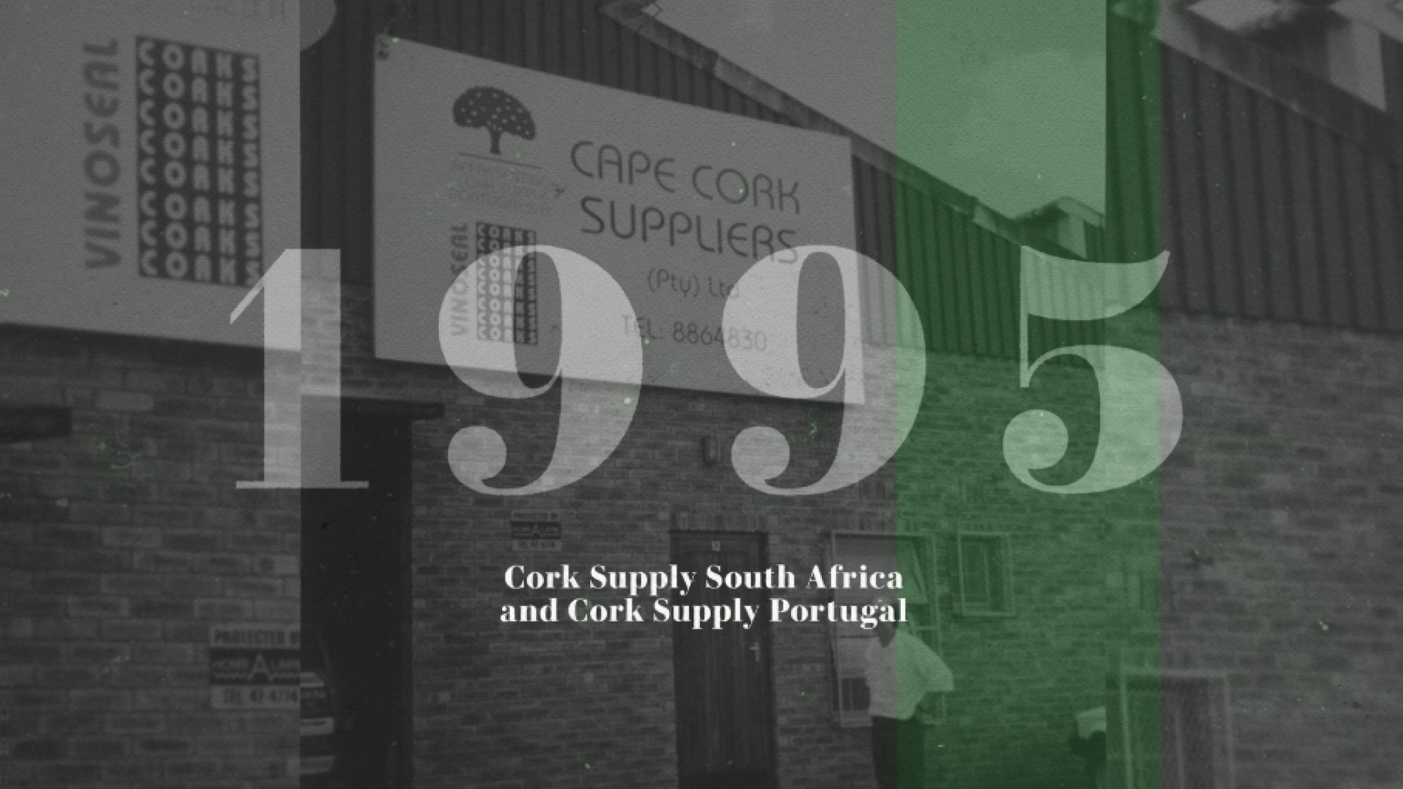 Vídeo de Aniversário Cork Supply - Horizontal2 - LOBA.cx