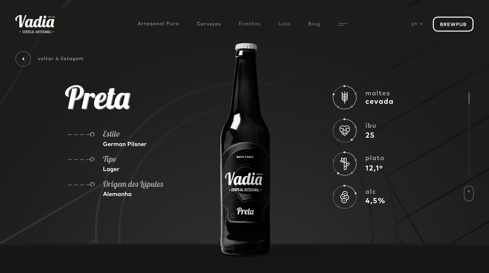 Vadia - website - Detalhe 5 - LOBA.cx