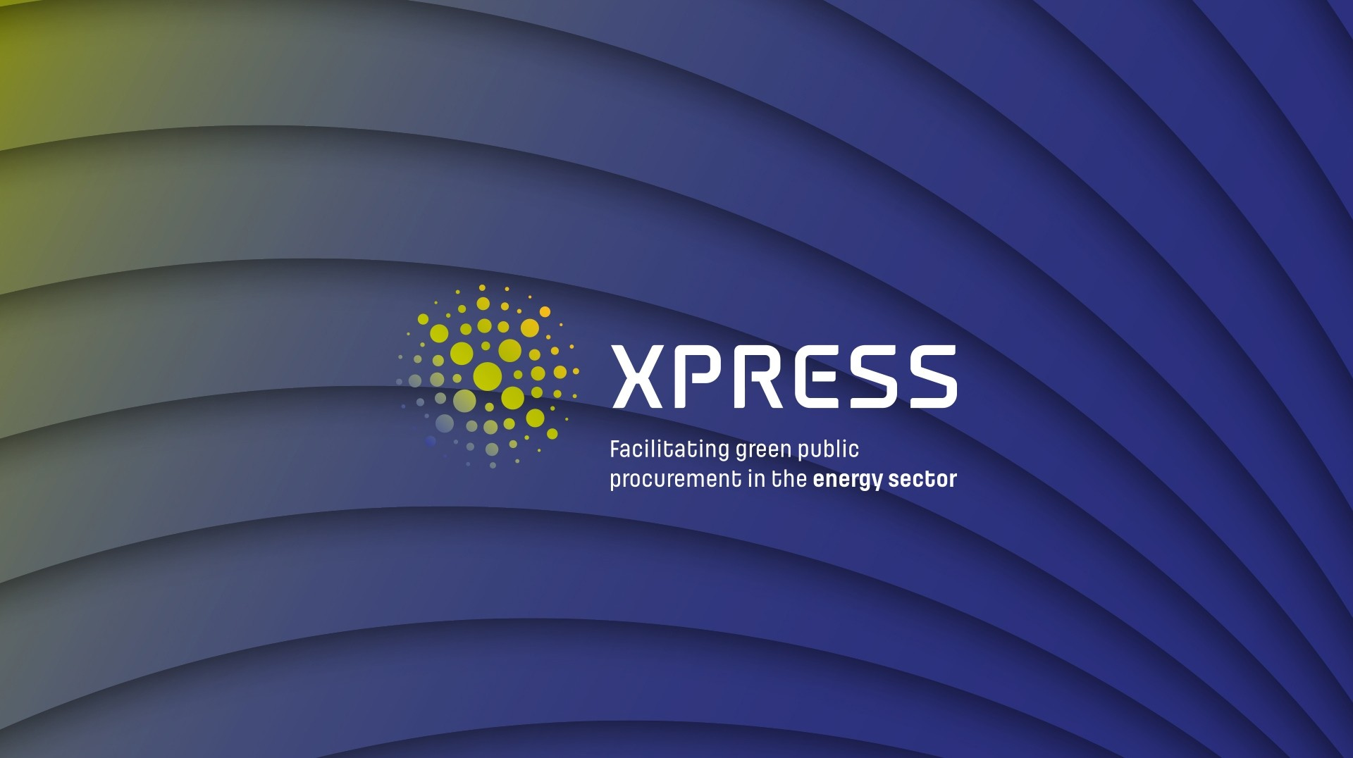 XPRESS: Desenvolvimento de Identidade Visual